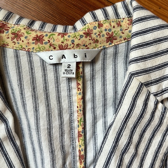 CAbi jacket - Picture 2 of 6